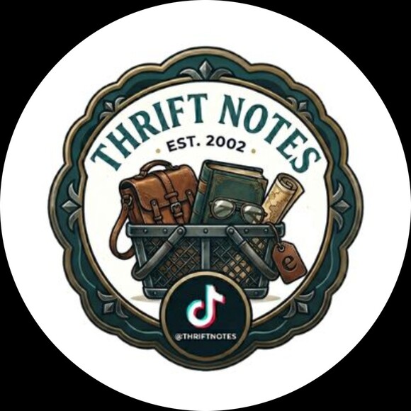 thriftnotes